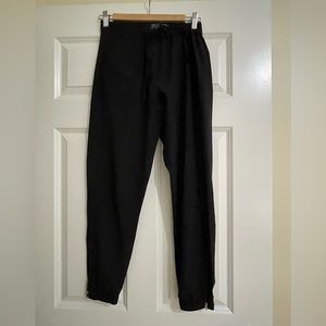 Albion fit Jetsetters size small black